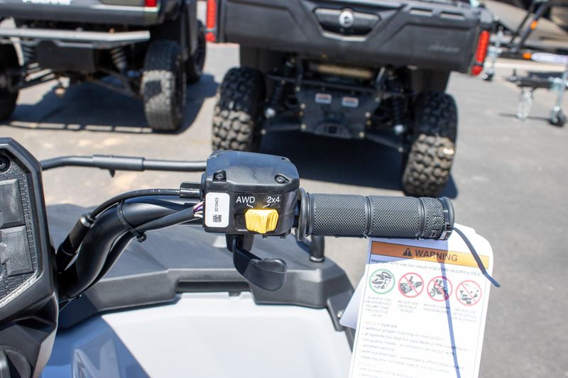 NEW 2026 POLARIS SPORTSMAN 450 HO Image 12