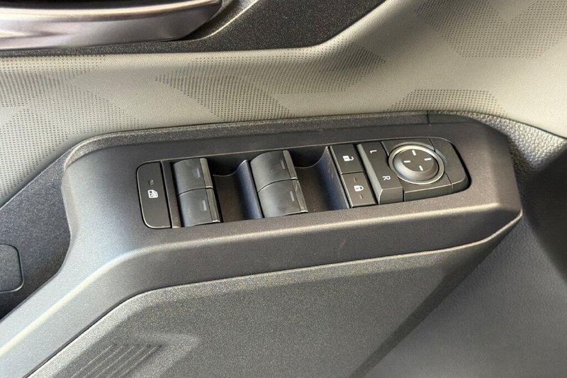 New 2026 Toyota RAV4 Plug-In Hybrid WoodlandImage 11