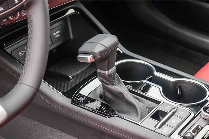 New 2026 Kia K5 GT-LineImage 20