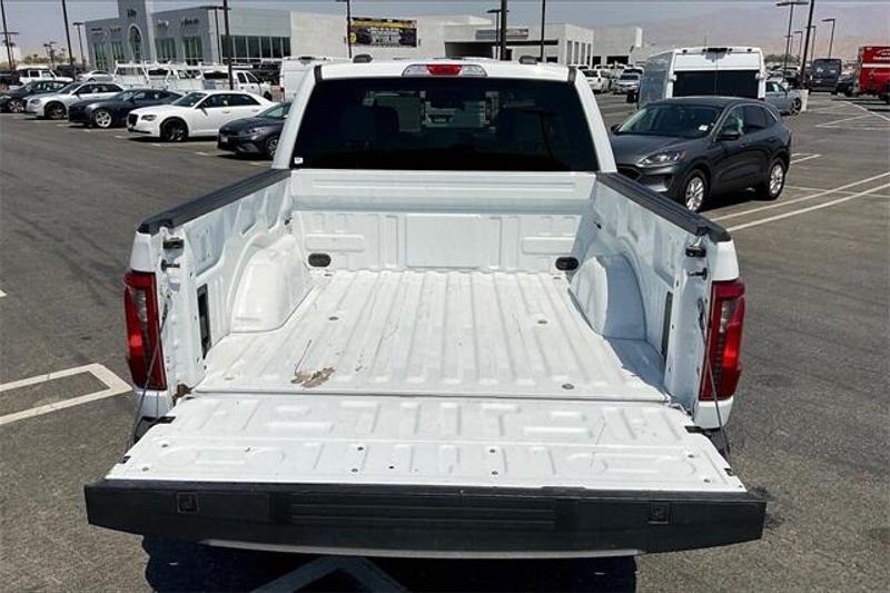 Used 2024 Ford F-150 XLTImage 15