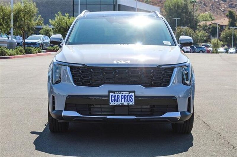 2025 Kia Sorento SImage 3