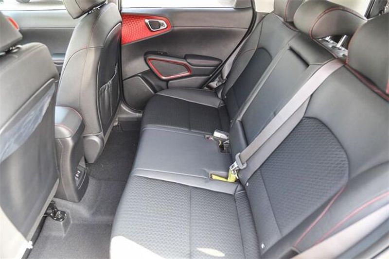 New 2025 Kia Soul GT-LineImage 20