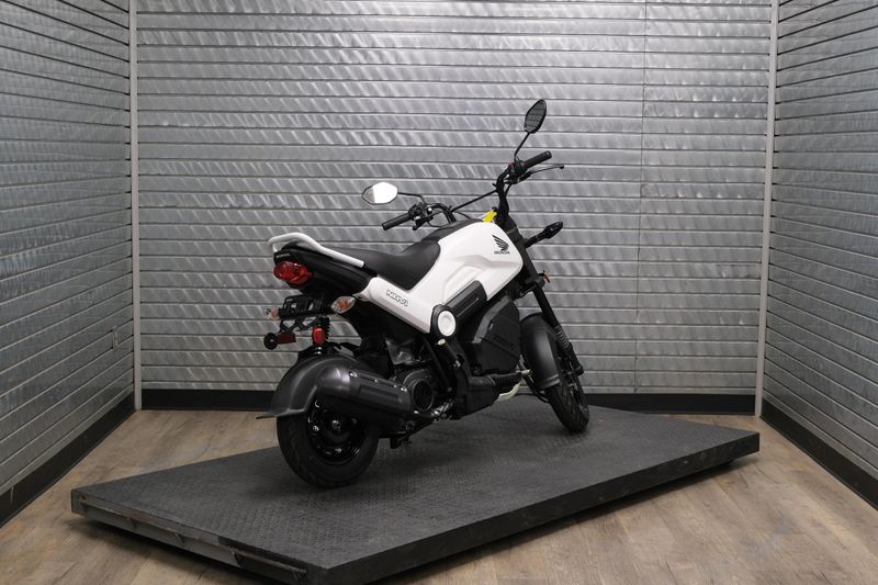 NEW 2026 HONDA NAVI Image 3