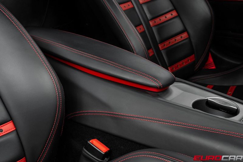 Used 2014 Ferrari F12 Berlinetta *CARBON FIBER LED STEERING WHEEL*Image 38