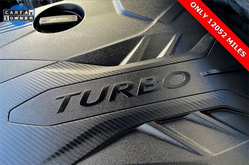 Used 2023 Genesis GV70 2.5T AdvancedImage 32