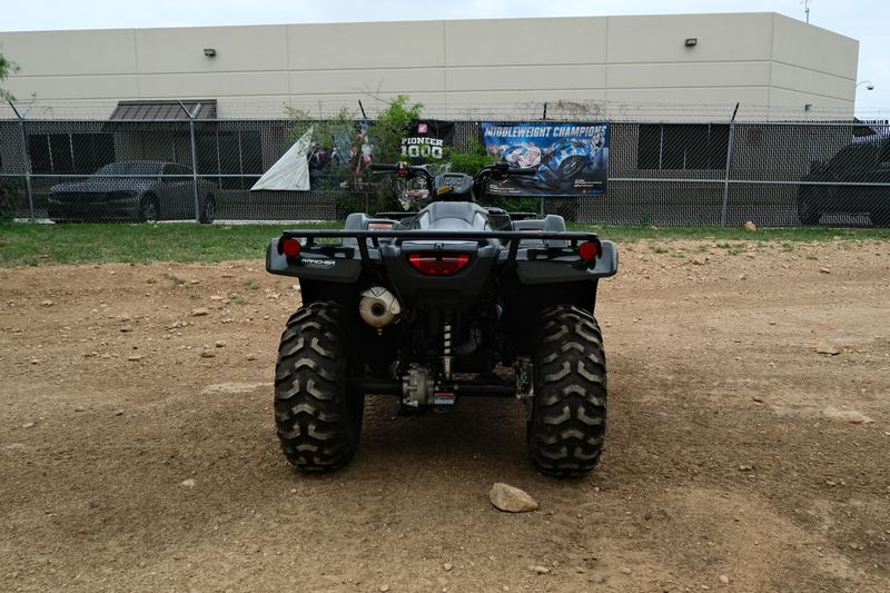 2026 Honda RANCHERImage 4