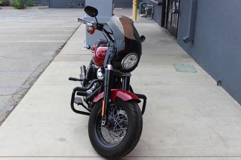 2021 Harley-Davidson SOFTAIL SLIM Image 8