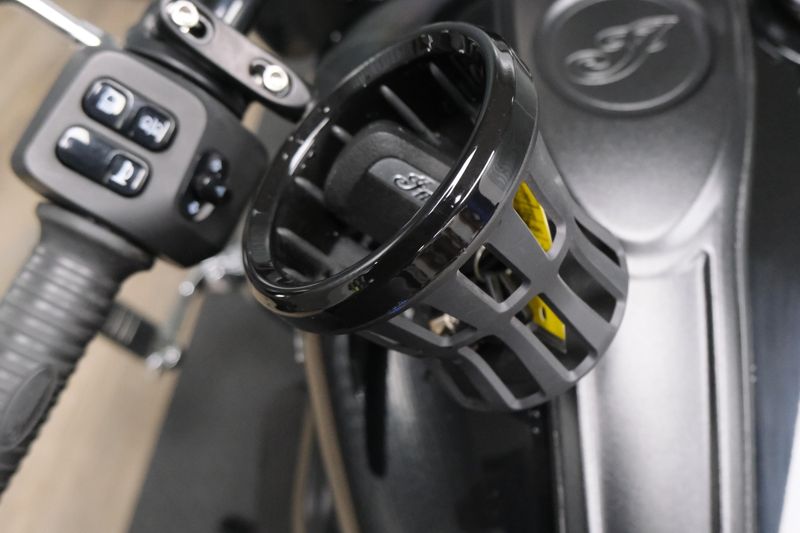 USED 2022 INDIAN MOTORCYCLE SUPER CHIEF ABS Image 19