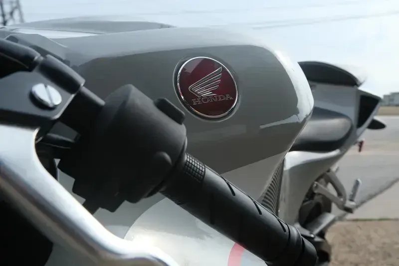 NEW 2026 HONDA CBR600RRT Image 10