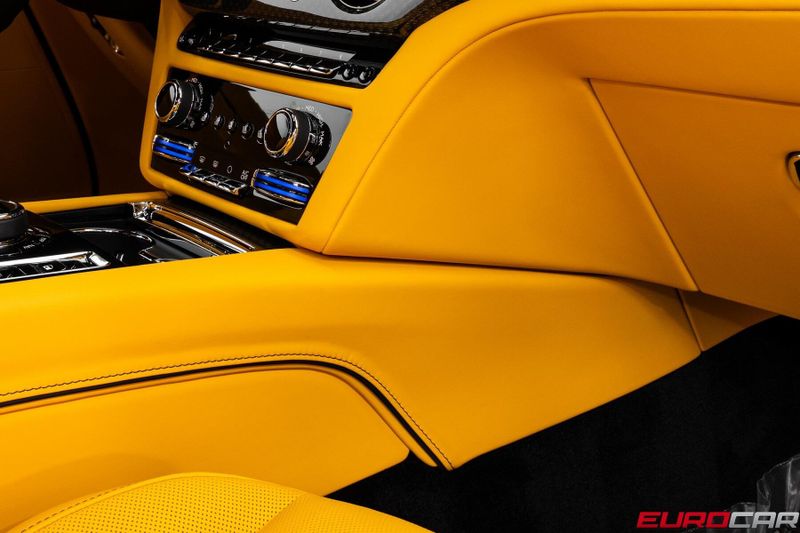 2025 Rolls-Royce Spectre Black Badge *ENHANCEMENT PACKAGE*Image 32