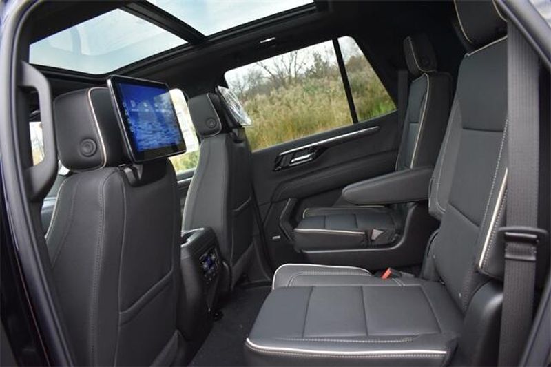 New 2026 Chevrolet Tahoe PremierImage 25