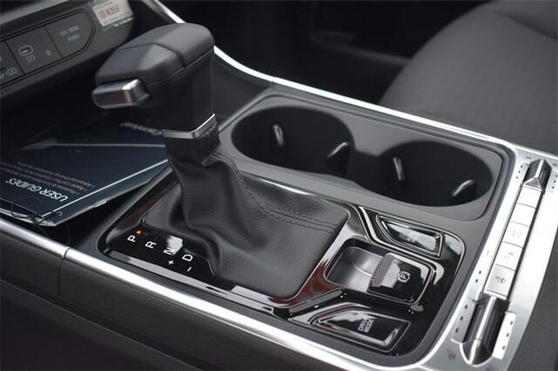 2025 Kia Carnival SX PrestigeImage 29