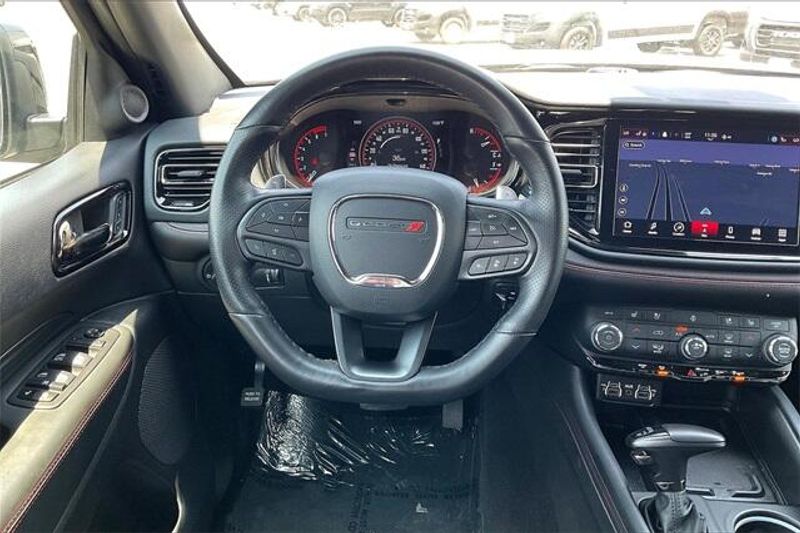 2023 Dodge Durango R/T PlusImage 4