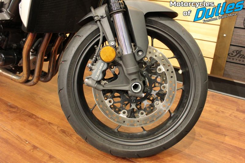 2019 Honda CB1000R Image 13