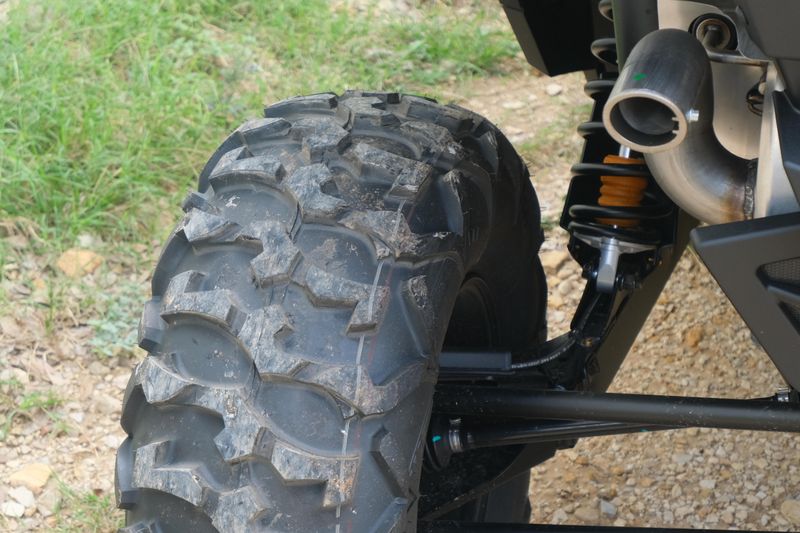 2025 Polaris RZR XP 4 1000 SPORT BLUE Image 20
