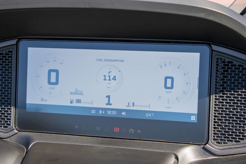 NEW 2026 CAN-AM SPYDER RT LIMITED Image 16