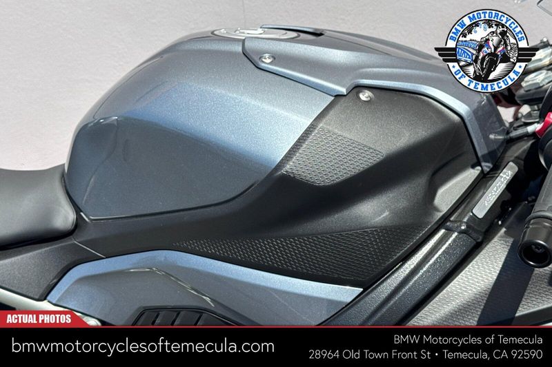 2025 BMW S 1000 RRImage 9