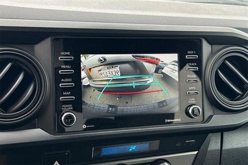 Used 2023 Toyota Tacoma SR5Image 16