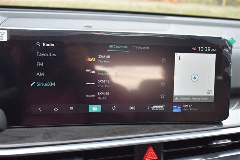 New 2026 Kia Sorento X-Line SX PrestigeImage 32