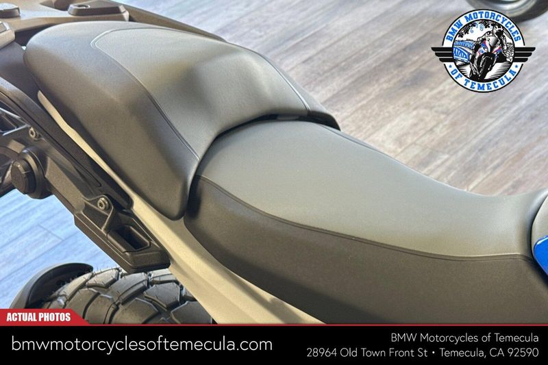 2025 BMW R 1300 GSImage 10
