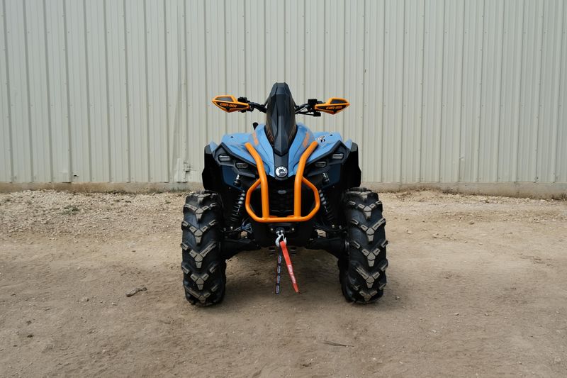 USED 2026 CAN-AM RENEGADE X MR 1000R Image 8