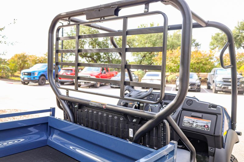 NEW 2026 KAWASAKI MULE SX 4X4 Image 7