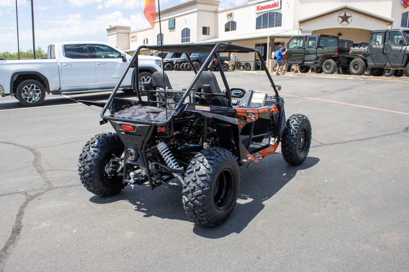 NEW 2026 KAYO S350 Image 2