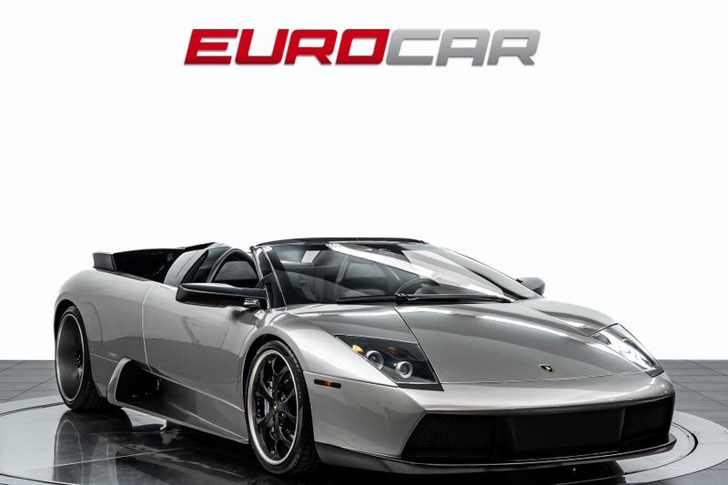 Used 2005 Lamborghini Murcielago *FRONT AXLE LIFT * IMMACULATE CONDITION*Image 9