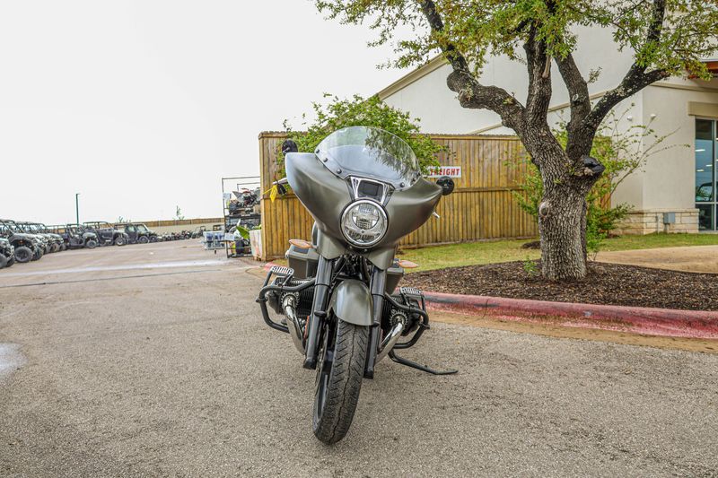 USED 2023 BMW R 18 B Image 13