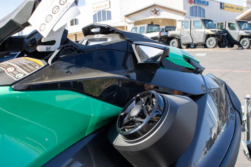 NEW 2026 SEADOO GTI SE 130 WITH SOUND SYSTEM Image 12