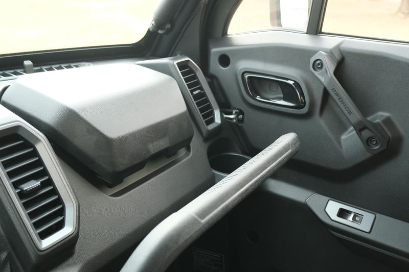 NEW 2026 CFMOTO UFORCE U10 XL PRO HIGHLAND Image 26