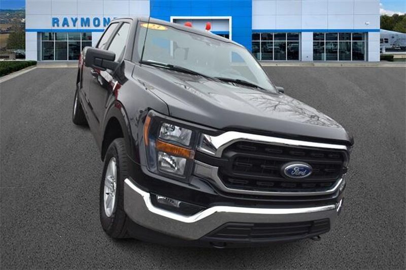 2023 Ford F-150 XLTImage 9