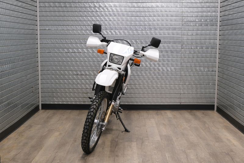 NEW 2026 SUZUKI DR650S Image 8