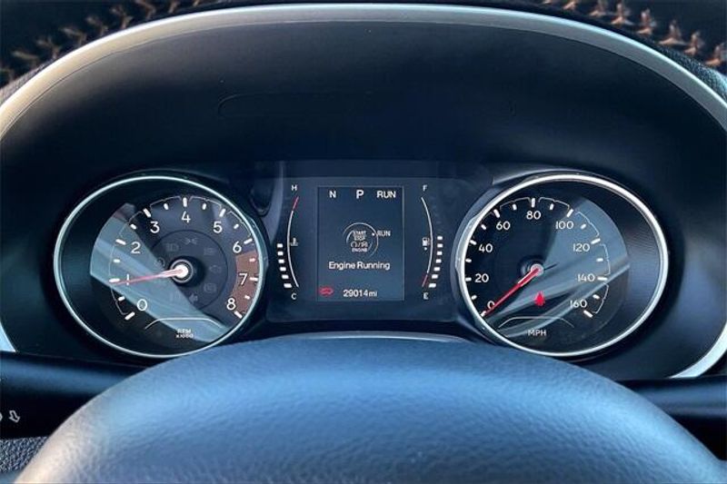 Used 2019 Jeep Compass LatitudeImage 20