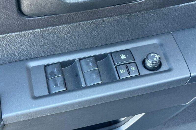 New 2026 Toyota Tundra SRImage 11