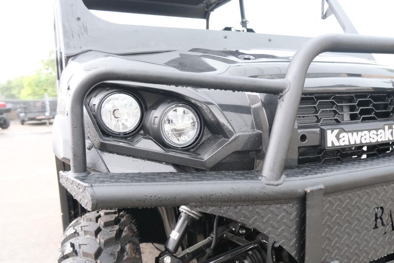 NEW 2026 KAWASAKI MULE PRO-FXT 1000 LE Image 13