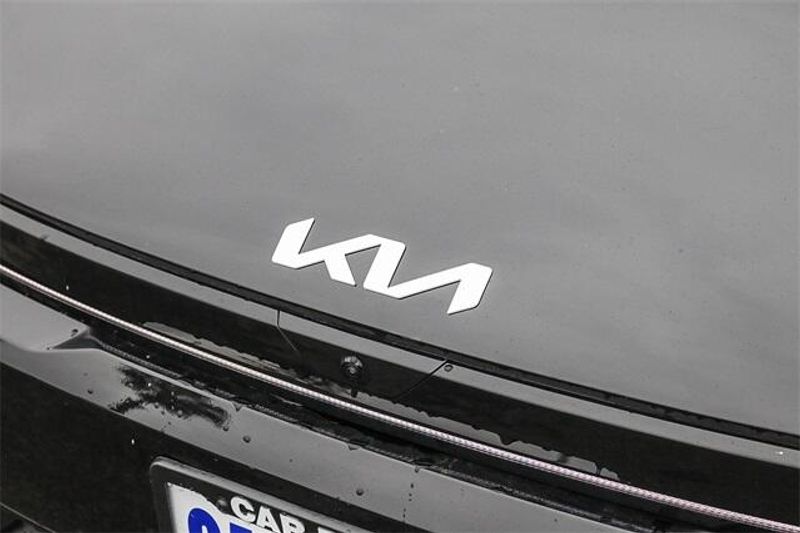 2025 Kia EV6 GT-LineImage 14