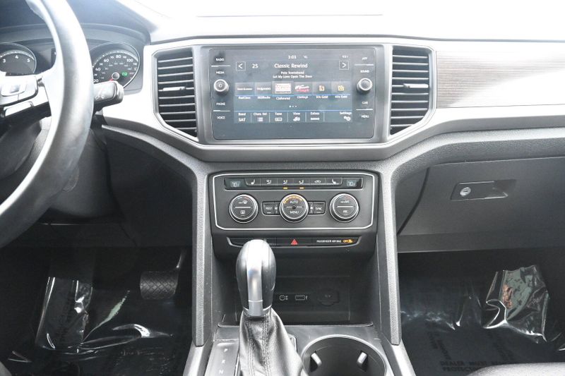 2019 Volkswagen Atlas 3.6L V6 SE w/TechnologyImage 27