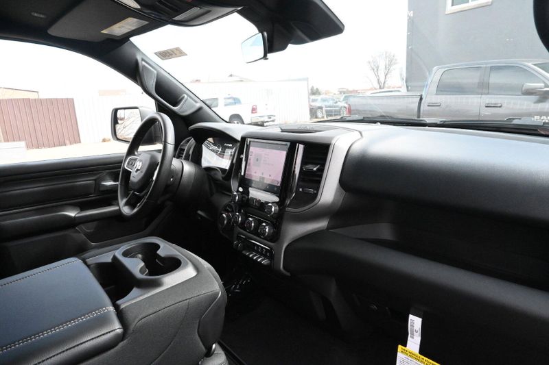 2025 RAM 1500 TradesmanImage 15