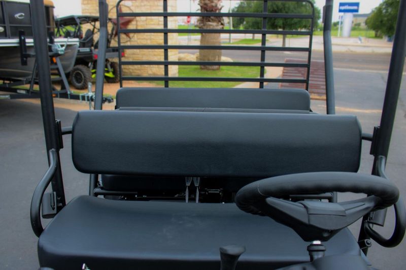 New 2026 Kawasaki MULE 4010 TRANS4X4 TIMBERLINE GREEN Image 23