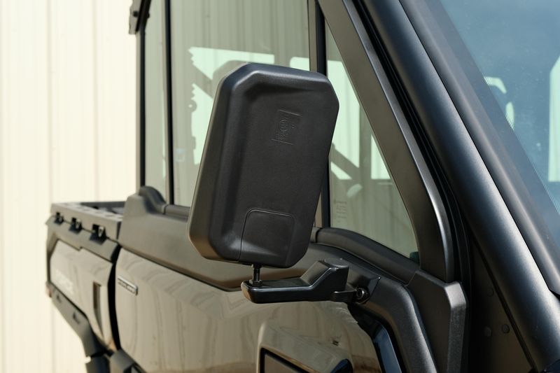 NEW 2026 CFMOTO UFORCE U10 PRO HIGHLAND Image 14