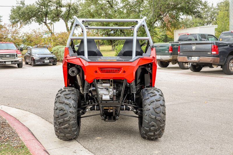 NEW 2026 POLARIS RZR 200 EFI Image 20