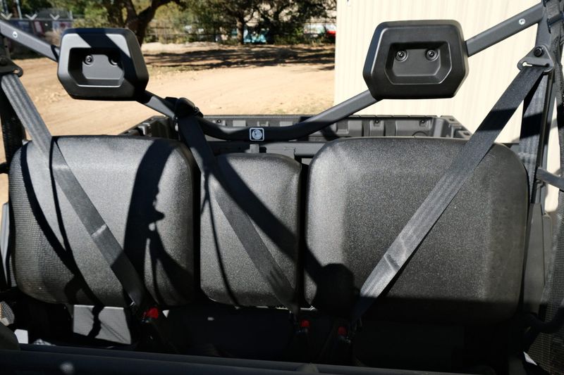 NEW 2026 CAN-AM DEFENDER MAX DPS HD7 Image 20