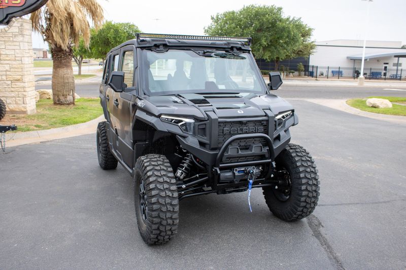 NEW 2026 POLARIS XPEDITION ADV 5 NORTHSTAR Image 1