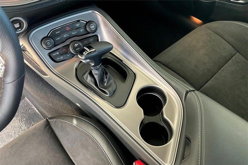 2023 Dodge Challenger R/tImage 5