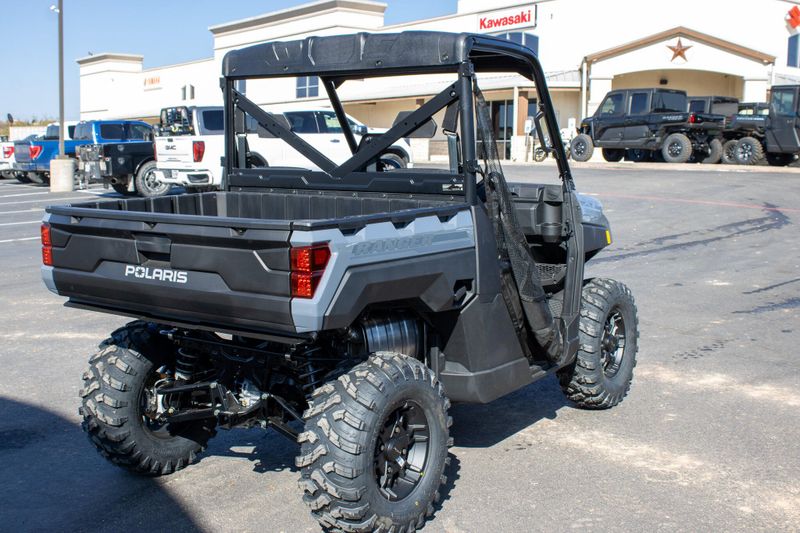 NEW 2026 POLARIS RANGER XP 1000 PREMIUM Image 4