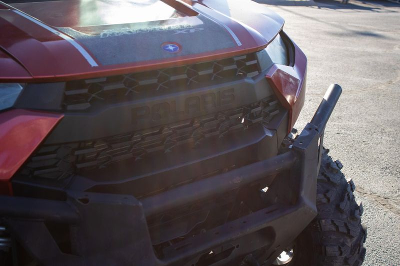 USED 2018 POLARIS RANGER XP 1000 EPS NORTHSTAR EDITION Image 11