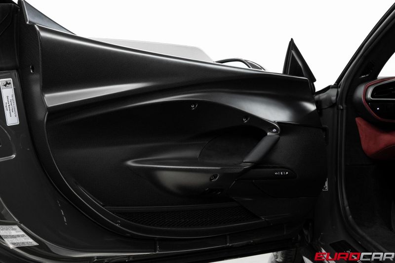 2024 Ferrari 296 GTB *EXTENDED FIORANO PACKAGE * FULL PPF*Image 29