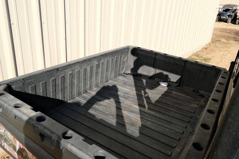 USED 2014 POLARIS RANGER CREW 900 EPS Image 15