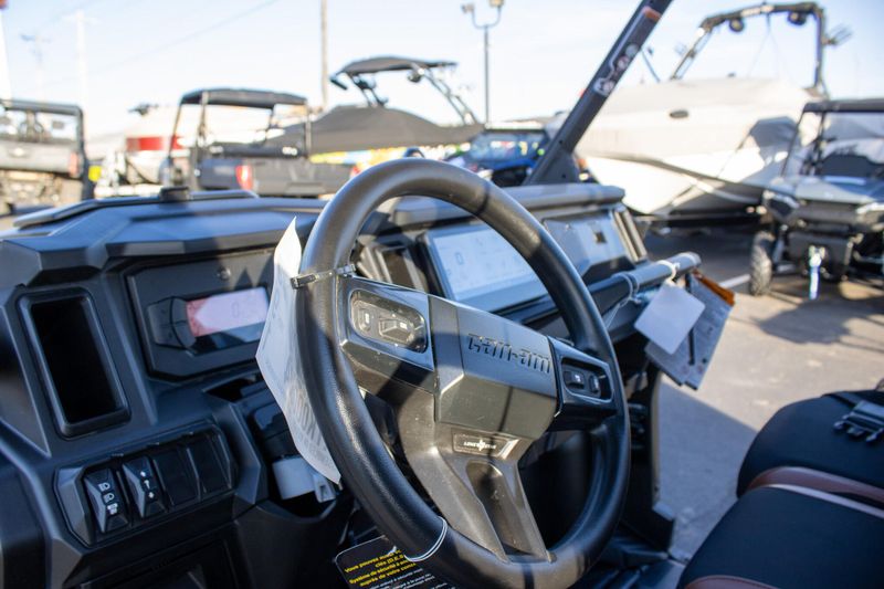 NEW 2026 CAN-AM DEFENDER MAX LONE STAR HD11 Image 18